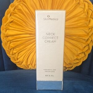 SkinMedica Neck Correct Cream - Cream